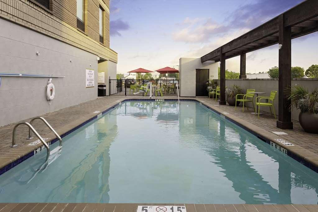 Home2 Suites By Hilton Vidalia, Ga Facilidades foto
