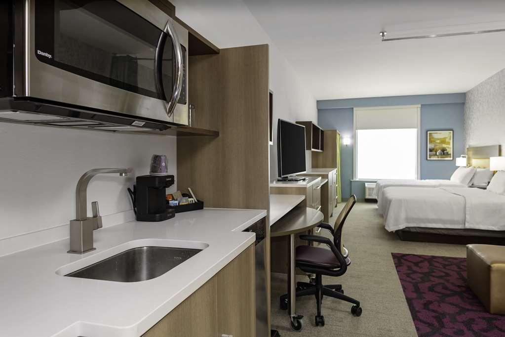 Home2 Suites By Hilton Vidalia, Ga Quarto foto