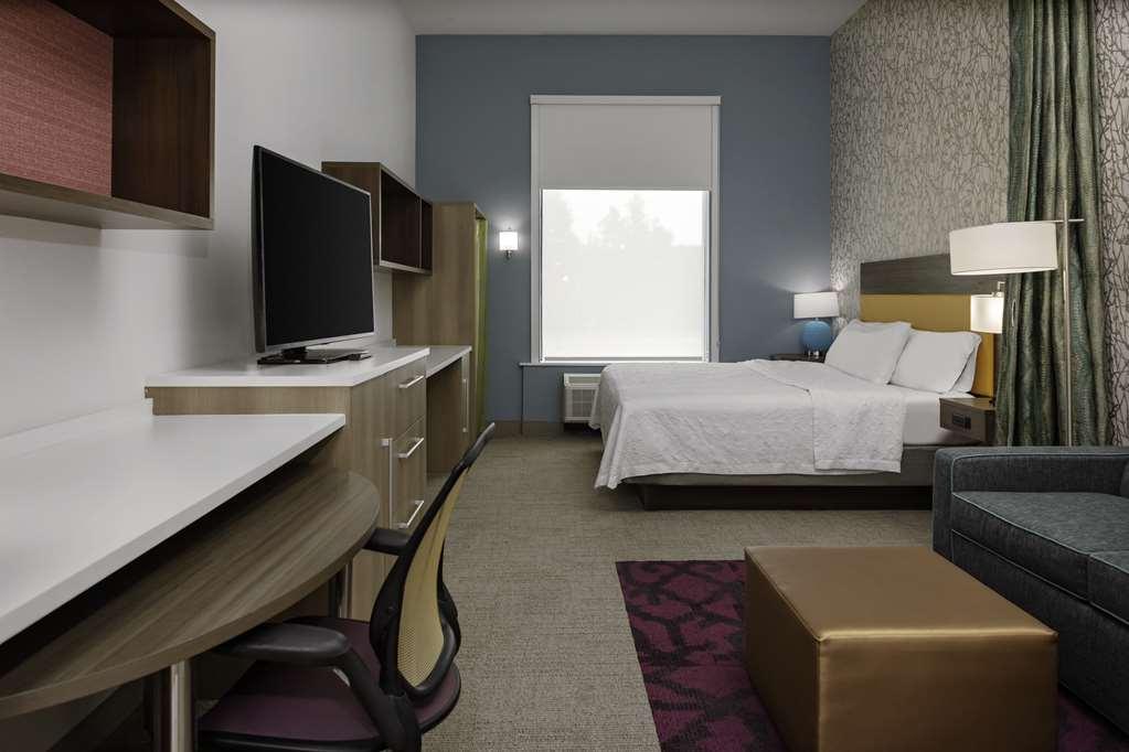 Home2 Suites By Hilton Vidalia, Ga Quarto foto